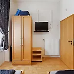 Διαμέρισμα Gorgeous In With Sauna *