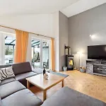 Διαμέρισμα Gorgeous In With Sauna *