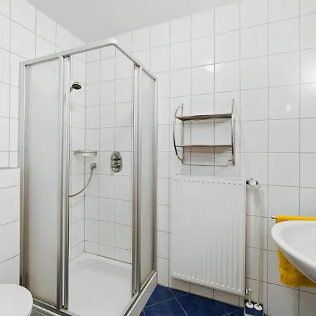 Beautiful In With Kitchen Апартаменты Харен