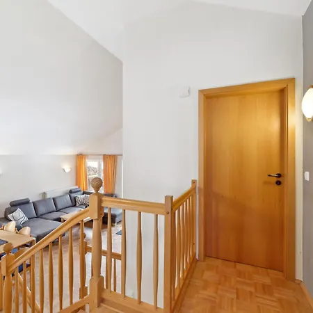 Beautiful In With Kitchen Апартаменты *