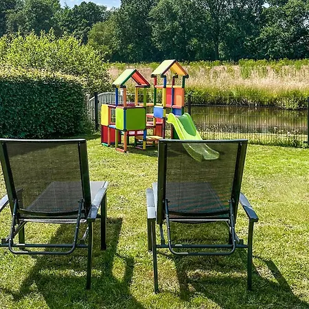 Beautiful In With Kitchen