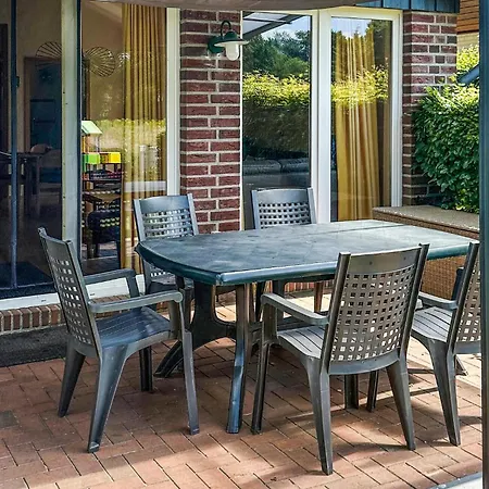 Beautiful In With Kitchen Апартаменты