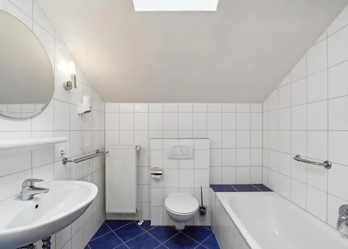 Beautiful In With Kitchen *