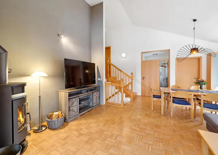 Beautiful In With Kitchen Lejlighed *