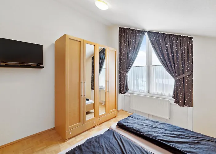 Beautiful In With Kitchen * Haren