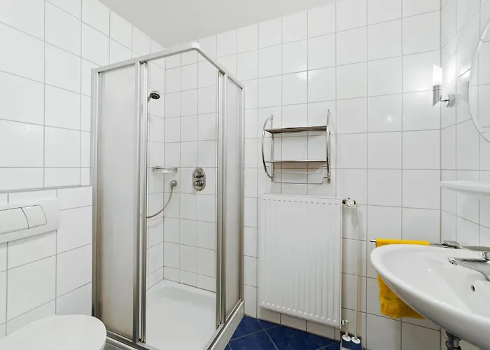 Beautiful In With Kitchen Lejlighed Haren