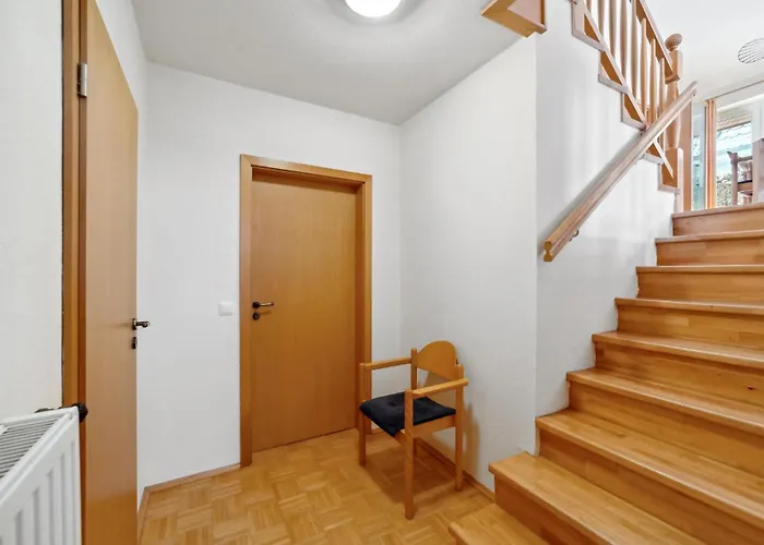 Beautiful In With Kitchen Lejlighed