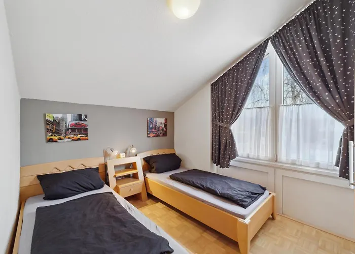 Beautiful In With Kitchen *