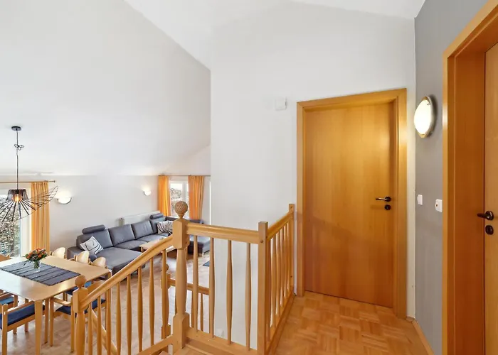 Beautiful In With Kitchen Lejlighed *