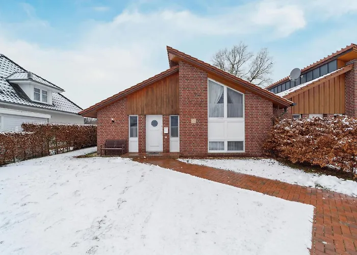 Beautiful In With Kitchen Lejlighed