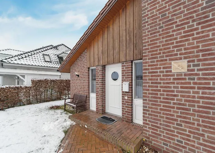 Beautiful In With Kitchen *