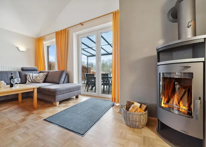 Beautiful In With Kitchen