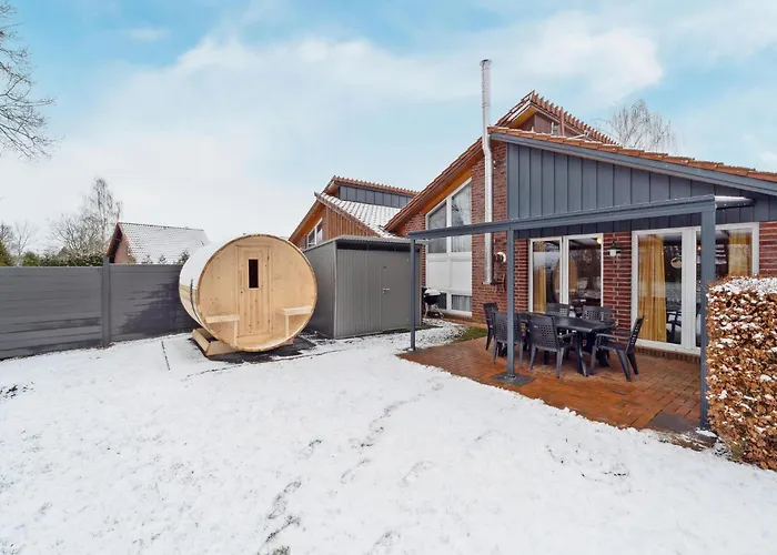 Beautiful In With Kitchen Lejlighed