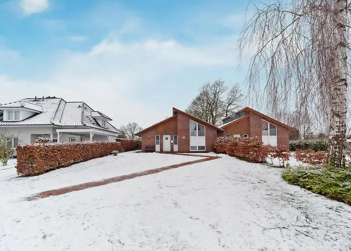 Beautiful In With Kitchen Lejlighed Haren