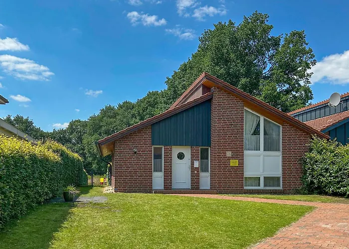 Lejlighed Beautiful In With Kitchen Haren