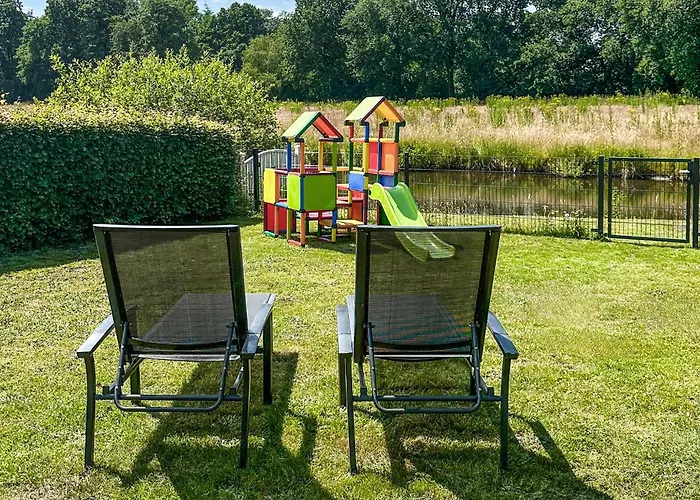 Beautiful In With Kitchen