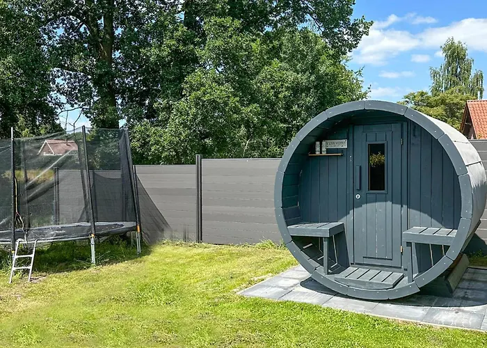 Beautiful In With Kitchen