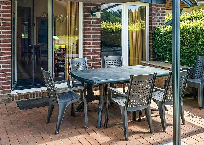 Beautiful In With Kitchen Lejlighed